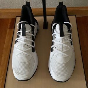 Under Armour men’s Curry 7 basketball shoes